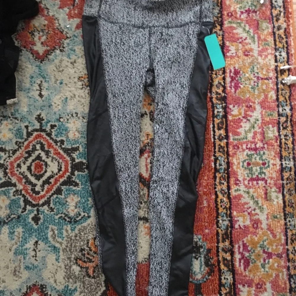 Workout leggings